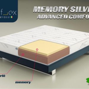 Memory Silver
